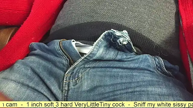 smoothandtiny online show from 12, 11, 2025