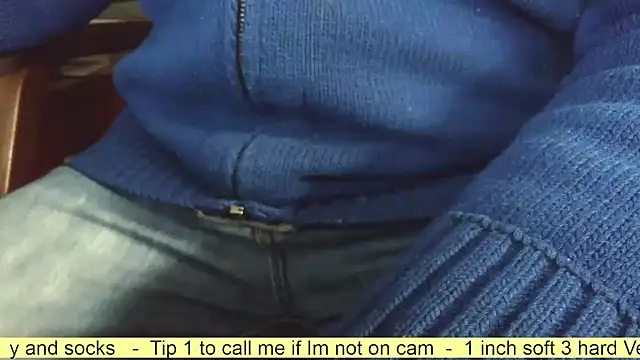 smoothandtiny online show from 15, 11, 2025