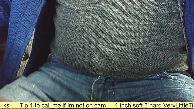 smoothandtiny online show from 13, 11, 2025