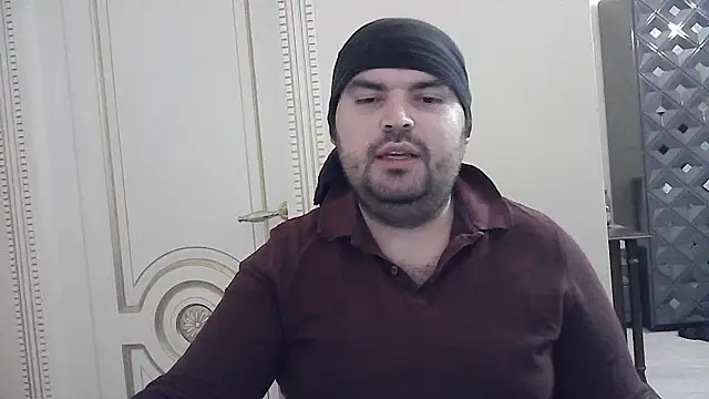 KIZLAZIMYaa online show from 21, 9, 2025