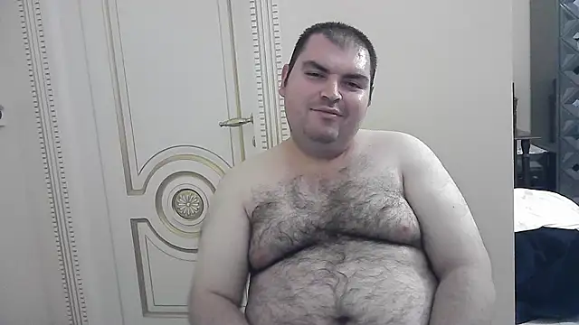 KIZLAZIMYaa online show from 5, 12, 2025