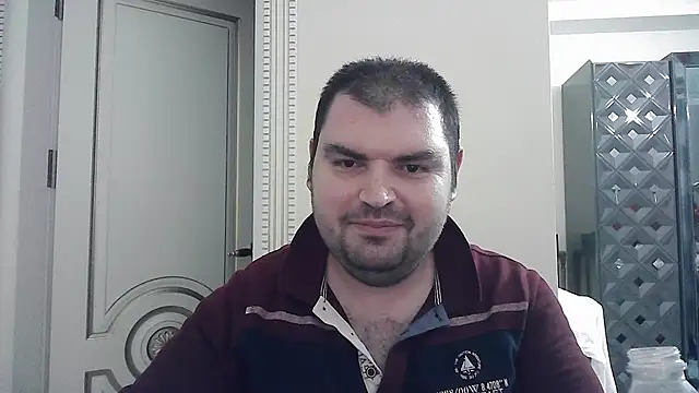 KIZLAZIMYaa online show from 19, 3, 2026