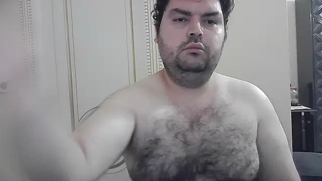 KIZLAZIMYaa online show from 31, 10, 2025