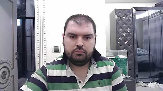 KIZLAZIMYaa online show from 28, 1, 2025