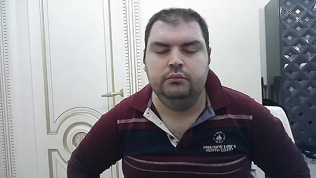 KIZLAZIMYaa online show from 24, 3, 2026