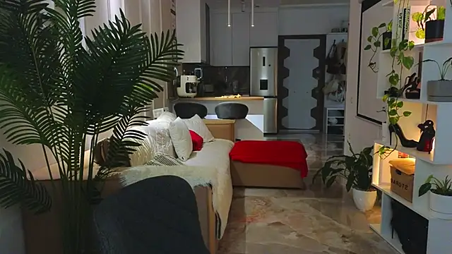 Lina-hill online show from 14, 3, 2026