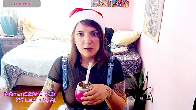 raquellov1 online show from 8, 12, 2024