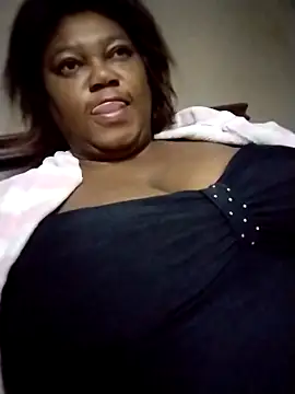 MATUREBUSSTY online show from 26, 9, 2025