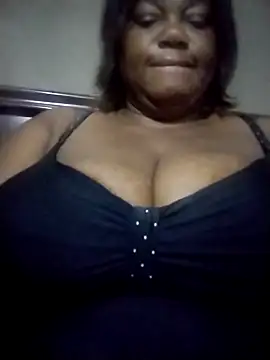 MATUREBUSSTY online show from 27, 9, 2025