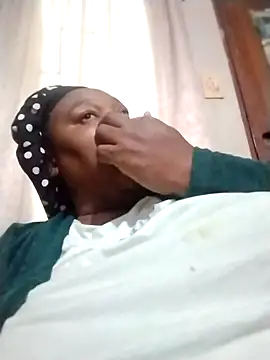 MATUREBUSSTY online show from 28, 9, 2025