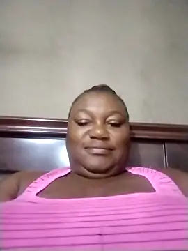 MATUREBUSSTY online show from 6, 4, 2026