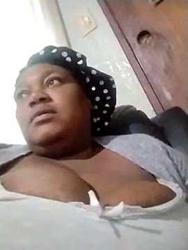 MATUREBUSSTY online show from 30, 9, 2025