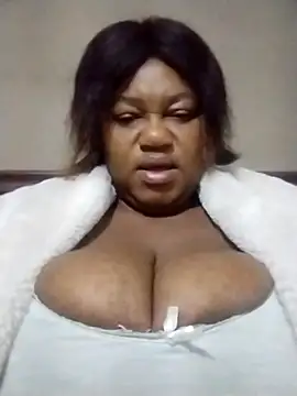 MATUREBUSSTY online show from 30, 9, 2025