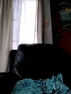 MATUREBUSSTY online show from 17, 9, 2025