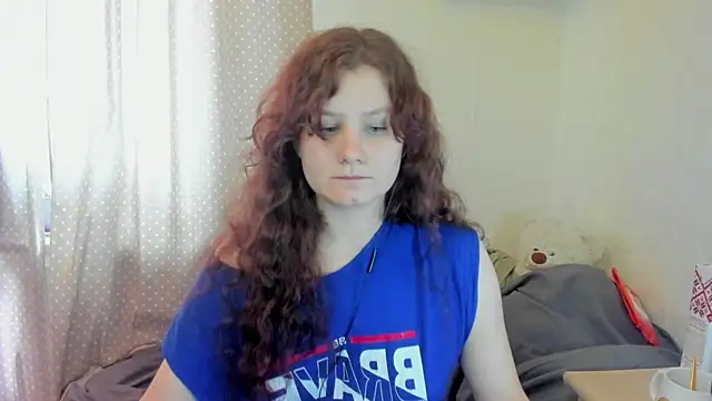 Snapshot of Charlotte_wow chatting on 22, 7, 2026 Charlotte wow online show from 22, 7, 2026