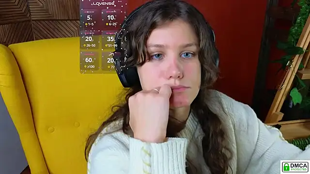 Charlotte wow online show from 22, 10, 2025