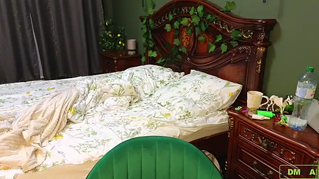 Charlotte wow online show from 31, 10, 2025