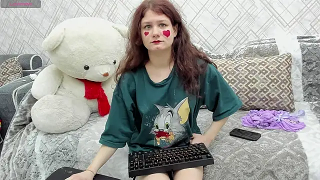 Snapshot of Charlotte_wow chatting on 14, 2, 2026 Charlotte wow online show from 14, 2, 2026