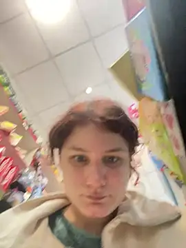 Snapshot of Charlotte_wow chatting on 19, 1, 2026 Charlotte wow online show from 19, 1, 2026