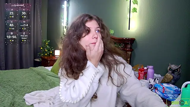 Charlotte wow online show from 23, 10, 2025