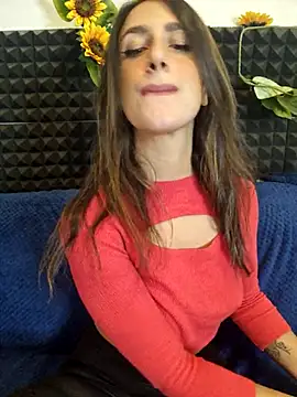 Snapshot of Stefania_PT chatting on 7, 11, 2025 Stefania PT online show from 7, 11, 2025