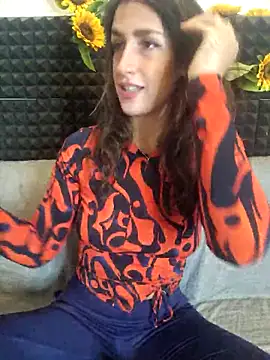 Snapshot of Stefania_PT chatting on 29, 10, 2025 Stefania PT online show from 29, 10, 2025