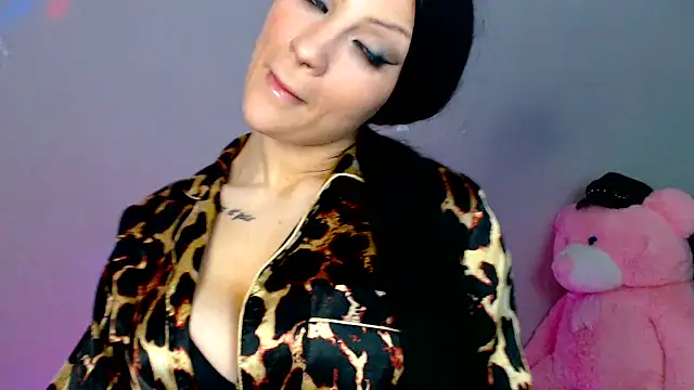 CamillaRose  online show from 19, 4, 2026