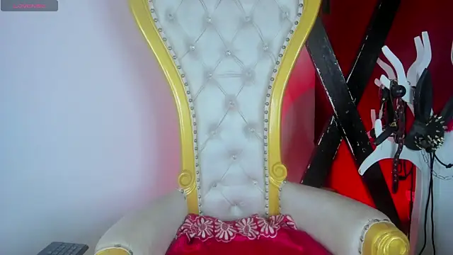 Alana Jones  online show from 17, 10, 2025