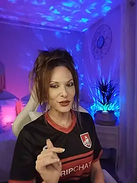Snapshot of Luna_Kitanna chatting on 19, 7, 2026 Luna Kitanna online show from 19, 7, 2026