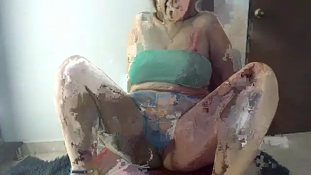 Lilly macflyy online show from 13, 11, 2025