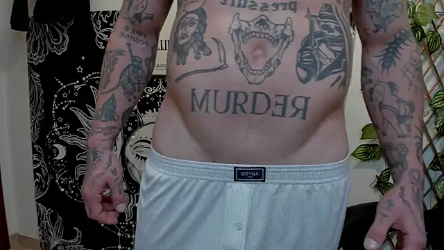 layneinchains online show from 27, 2, 2025