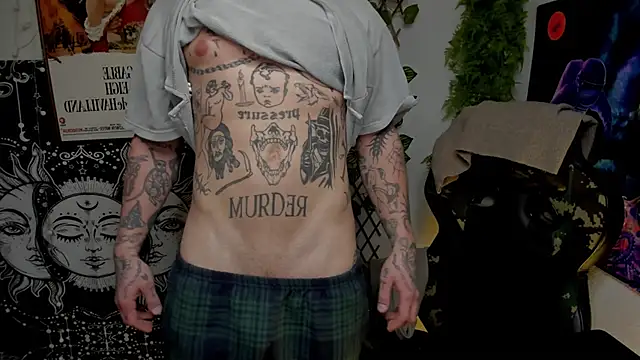 layneinchains online show from 19, 2, 2025