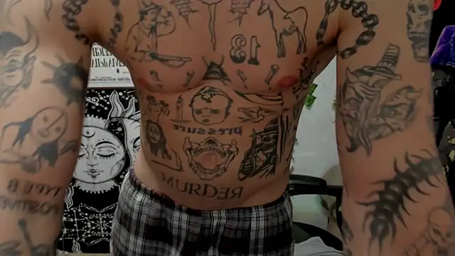 layneinchains online show from 2, 2, 2025