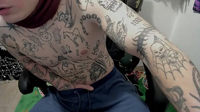 layneinchains online show from 3, 3, 2025