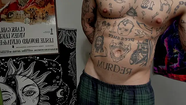 layneinchains online show from 11, 3, 2025