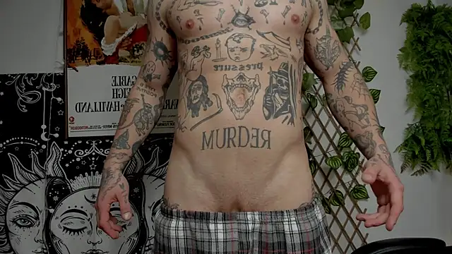 layneinchains online show from 13, 2, 2025