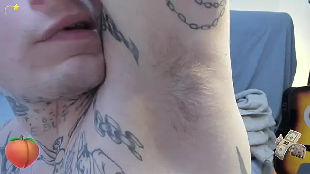 layneinchains online show from 15, 2, 2026