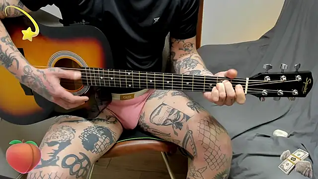 layneinchains online show from 22, 2, 2026