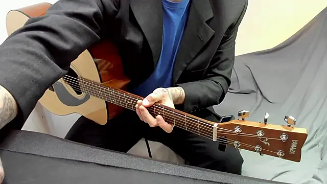 layneinchains online show from 13, 3, 2026