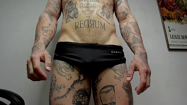 layneinchains online show from 21, 11, 2025