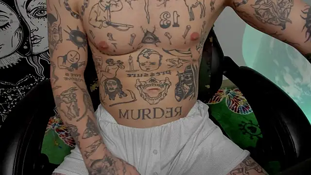 layneinchains online show from 27, 2, 2025