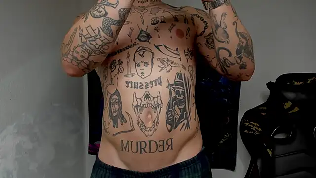 layneinchains online show from 10, 1, 2025