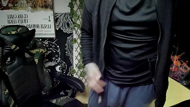 layneinchains online show from 27, 1, 2025