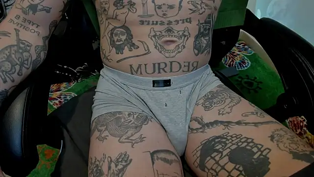 layneinchains online show from 21, 2, 2025