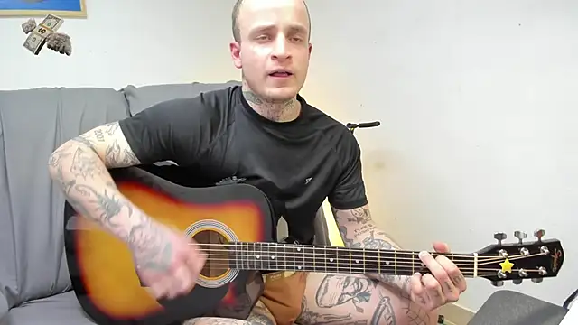 layneinchains online show from 10, 2, 2026