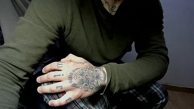 layneinchains online show from 25, 11, 2025