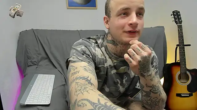 layneinchains online show from 8, 2, 2026