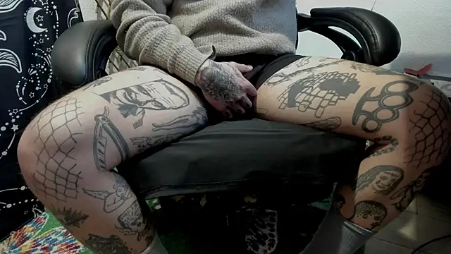 layneinchains online show from 18, 3, 2025