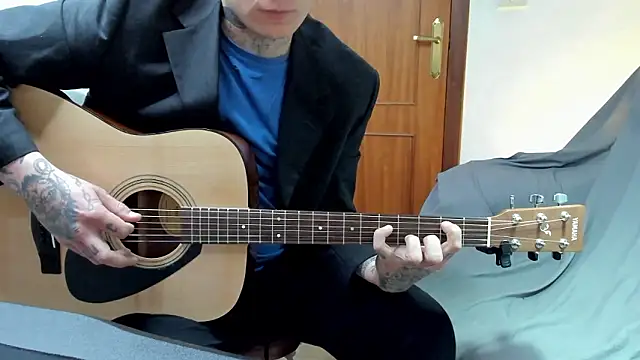 layneinchains online show from 14, 3, 2026