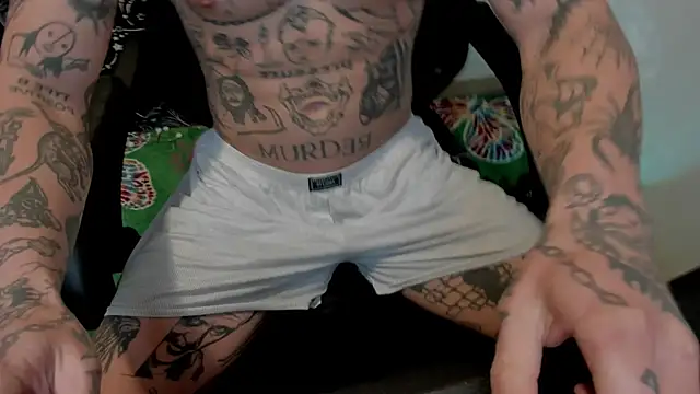 layneinchains online show from 1, 3, 2025